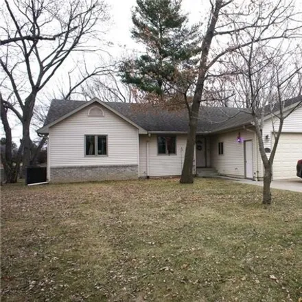 Buy this 4 bed house on 2201 Preston Road in Eau Claire, WI 54703