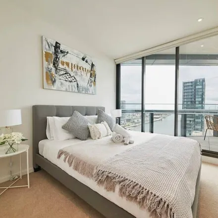 Image 6 - Docklands VIC 3008, Australia - Apartment for rent