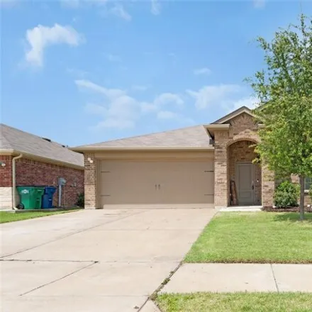 Buy this 4 bed house on 2412 Conklin Drive in Fate, TX 75087