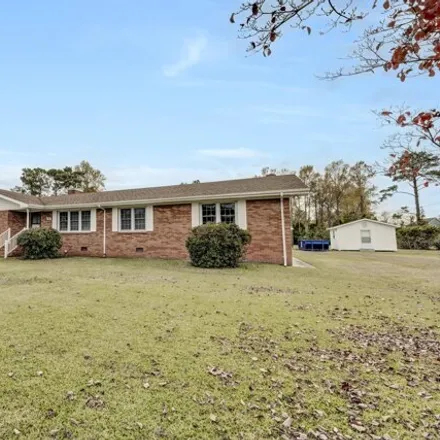 Buy this 3 bed house on 194 Hill Lane in Peru, Onslow County