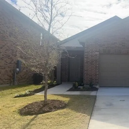 Rent this 3 bed house on Delaware Avenue in Princeton, TX 75407