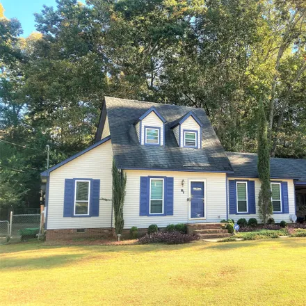 Buy this 3 bed house on 810 Audubon Circle in Pinecrest, North Augusta