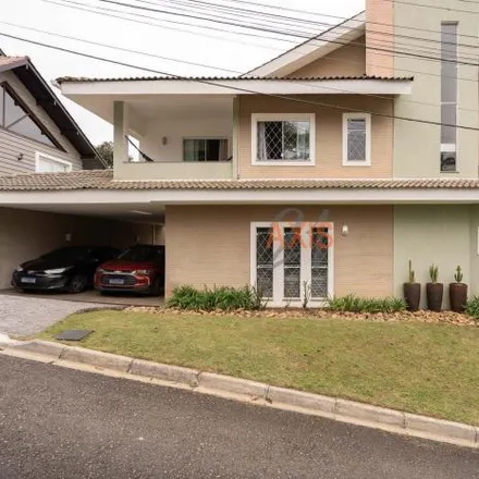 Image 2 - unnamed road, Cascatinha, Curitiba - PR, 82020-250, Brazil - House for sale