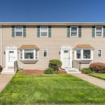 Buy this 2 bed townhouse on 55 Pleasant Street in Granby, MA 01075