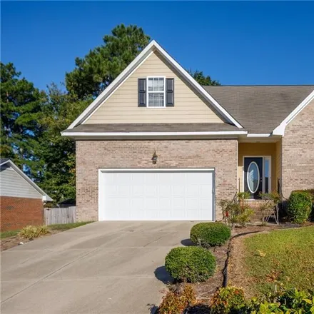 Buy this 4 bed house on 8424 Judy Drive in Fayetteville, NC 28314