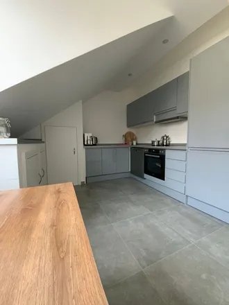 Rent this 2 bed apartment on Christinenstraße 8 in 10119 Berlin, Germany