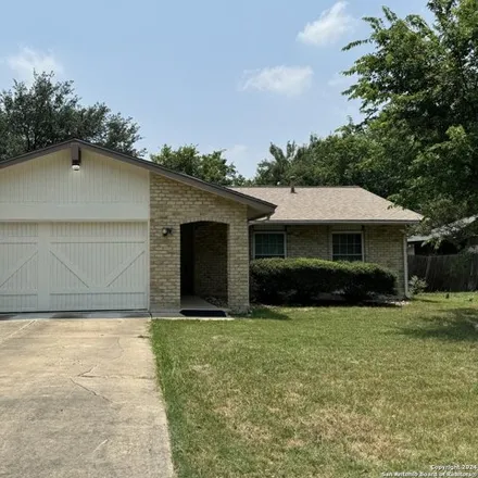 Buy this 3 bed house on 6943 Lords Port in Bexar County, TX 78239