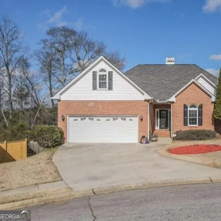 Buy this 5 bed house on 2 Old Mill Court in Carrollton, GA 30117