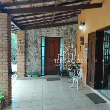 Buy this 4 bed house on Avenida André Costa in Fernandes, Jundiaí - SP