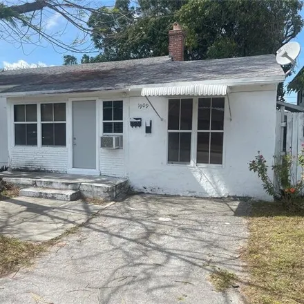 Rent this 3 bed house on 1923 Johnson Street in Hollywood, FL 33020