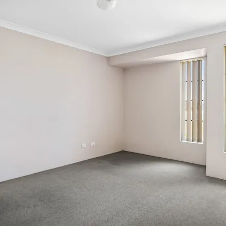 Rent this 4 bed apartment on Diamond Street in Dalyellup WA, Australia