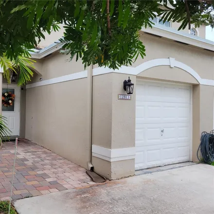 Rent this 3 bed townhouse on 12911 Southwest 49th Court in Miramar, FL 33027