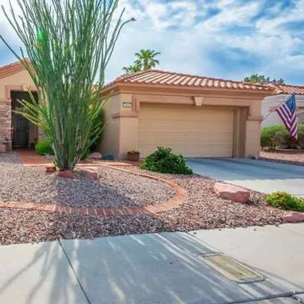 Image 1 - Palm Valley Golf Course, North Lotus Hill Drive, Las Vegas, NV 89134, USA - House for sale
