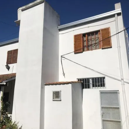 Buy this 4 bed house on Calle 125 in Villa Catella, 1902 Buenos Aires