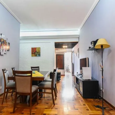 Buy this 3 bed apartment on Candelaria 59 in Floresta, C1407 GZE Buenos Aires