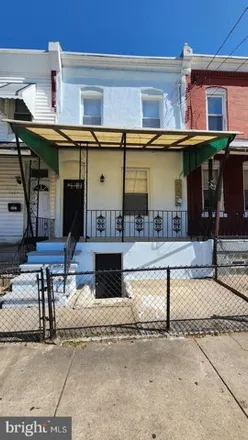 Buy this 1 bed house on 5423 Master Street in Philadelphia, PA 19131