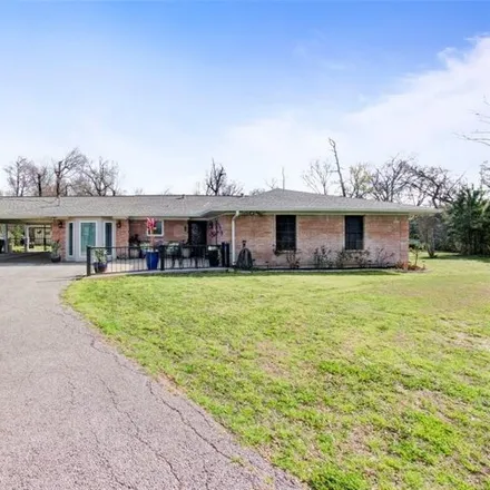 Buy this 3 bed house on 4818 Wynnewood St in Houston, Texas