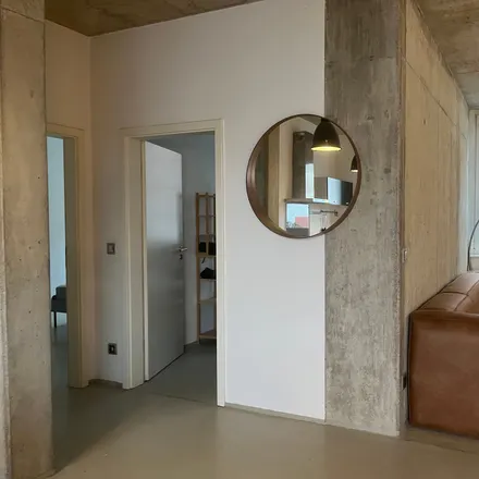 Rent this 2 bed apartment on Jägerstraße 9 in 40231 Dusseldorf, Germany