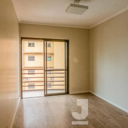 Buy this 1 bed apartment on SYMCO in Rua Coronel Quirino 1483, Cambuí