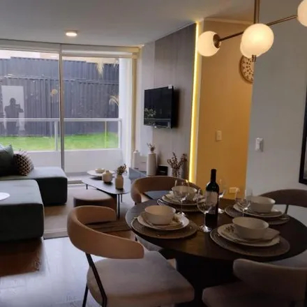 Buy this 3 bed apartment on Repsol in Paseo de la República Avenue, Miraflores