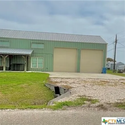 Image 1 - 681 7th Street, Port O'Connor, Calhoun County, TX 77982, USA - House for sale