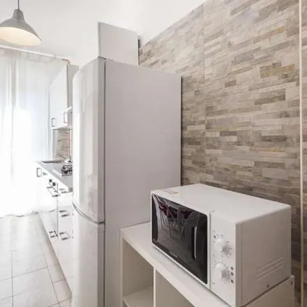 Image 5 - Via Raffaello Bertieri 1, 20146 Milan MI, Italy - Apartment for rent