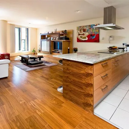 Rent this 3 bed apartment on Kensington Gardens Square Garden in Kensington Gardens Square, London