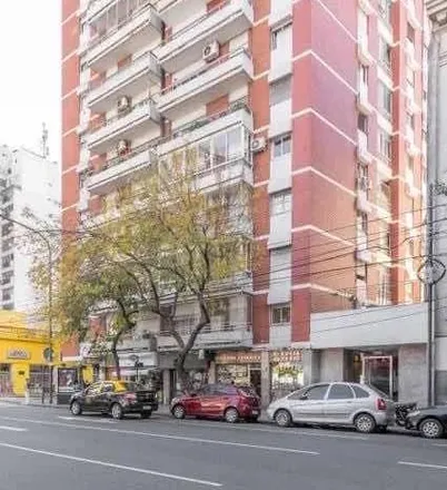 Image 1 - Santander, Avenida Rivadavia, Almagro, C1204 AAO Buenos Aires, Argentina - Apartment for sale