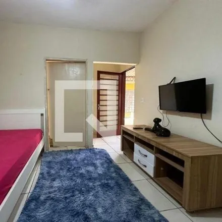 Rent this 2 bed house on Travessa Tapuias in Vila Pompéia, Ribeirão Preto - SP