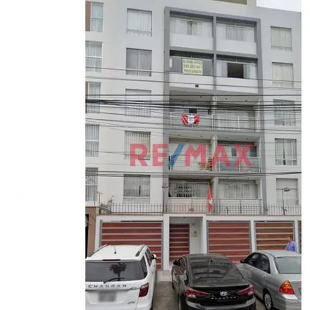 Image 2 - Andalucia, Pueblo Libre, Lima Metropolitan Area 15081, Peru - Apartment for sale