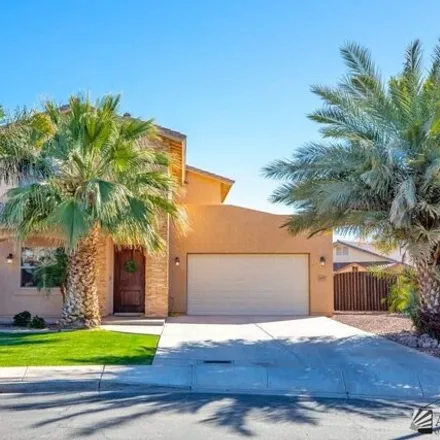 Buy this 4 bed house on 3601 West 37th Place in Yuma, AZ 85365