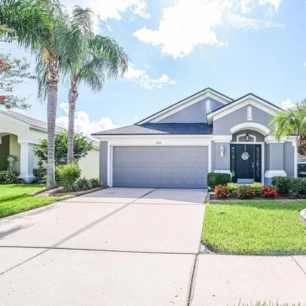 Image 3 - 1024 Summer Breeze Drive, Brandon, FL 33511, USA - House for sale