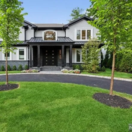 Buy this 7 bed house on 57 Crabtree Ln in Tenafly, New Jersey