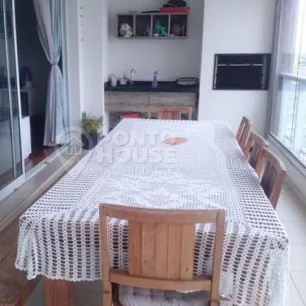 Buy this 4 bed apartment on Rua Tabor 422 in Vila Monumento, São Paulo - SP