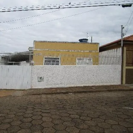 Buy this 2 bed house on Rua 28 de Agosto in Parque Nações, Itararé - SP