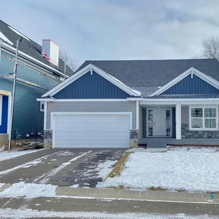 Buy this 3 bed house on 7842 Adler Trl in Inver Grove Heights, Minnesota