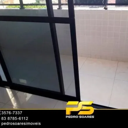 Buy this 3 bed apartment on Avenida Bahia in Bairro dos Estados, João Pessoa - PB