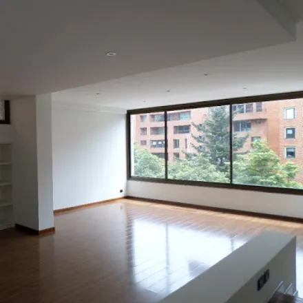 Buy this 3 bed apartment on Carrera 2 Este in Chapinero, 110231 Bogota