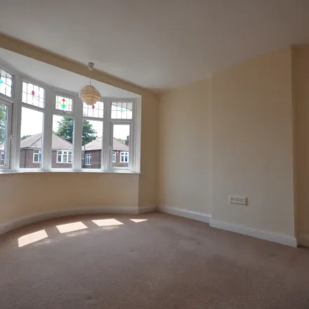 Image 5 - 41 Ranelagh Grove, Wollaton, NG8 1HR, United Kingdom - Apartment for rent