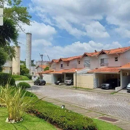 Image 2 - Rua Monte Alegre, Jardim Rebelato, Cotia - SP, 06710-610, Brazil - House for sale