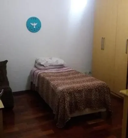 Buy this 4 bed house on Rua dos Capuchinhos in Vila Guiomar, Santo André - SP