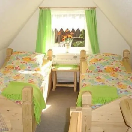 Rent this 2 bed house on Schwerin in Mecklenburg-Vorpommern, Germany