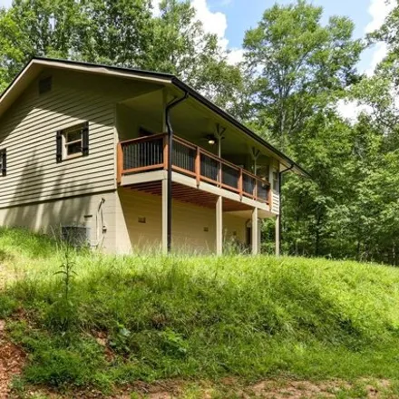 Buy this 2 bed house on Dharma Trail in Clay County, NC