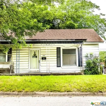Buy this 3 bed house on 1213 West Avenue M in Gober, Temple