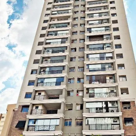 Image 2 - Edifício Living Grand Nord, Rua Dom Antônio dos Santos Cabral 70, Mandaqui, São Paulo - SP, 02460-050, Brazil - Apartment for sale