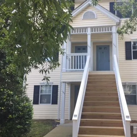 Rent this 2 bed condo on Schultz Street in Timberlyne, Chapel Hill