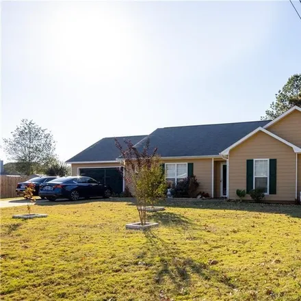 Buy this 4 bed house on unnamed road in Russell County, AL 36859