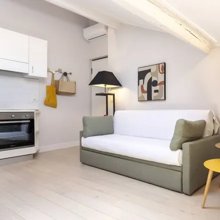 Rent this 1 bed apartment on Liceo classico Cesare Beccaria in Via Giovanni da Procida, 20145 Milan MI