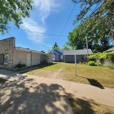 Image 2 - United States Post Office, 126 Front Street, Minocqua, WI 54548, USA - House for sale