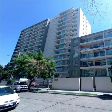 Buy this 4 bed apartment on Helsinki in 787 0154 Provincia de Santiago, Chile